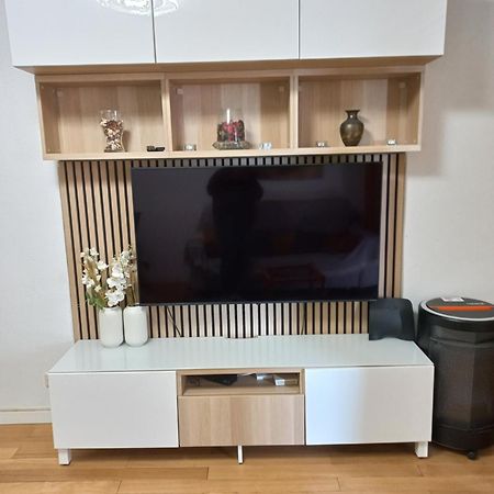 Caparica Apartment Near Beach กอสตา ดา กาปาริกา ภายนอก รูปภาพ