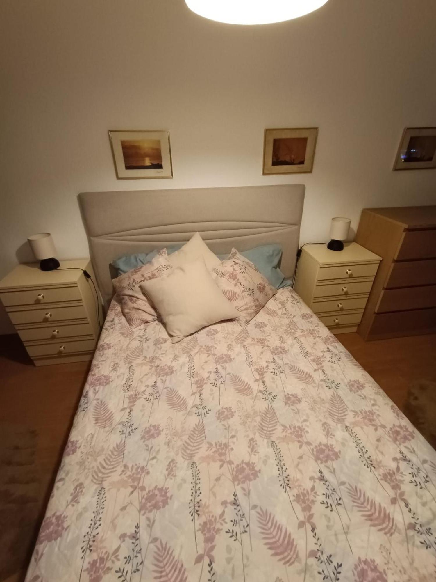 Caparica Apartment Near Beach กอสตา ดา กาปาริกา ภายนอก รูปภาพ